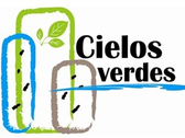 Logo Cielos Verdes