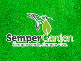 Logo SemperGarden