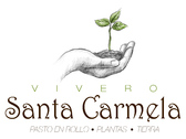 Logo VIVERO SANTA CARMELA