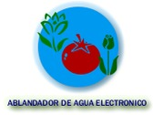 Ablandador De Agua Electrónico