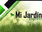 Mi Jardín Express