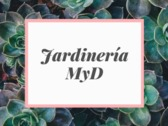 Jardinería MyD