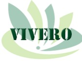 Logo Vivero Zacatecas