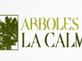 Árboles La Calma