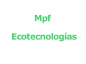 Mpf Ecotecnologías