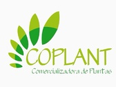 Logo Comercializadora de Plantas Coplant
