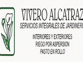 Vivero Alcatraz Aguascalientes