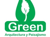 Green Arquitectura y Paisajismo
