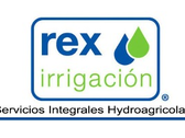 Rex Irrigación Querétaro