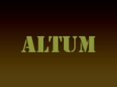 Altum