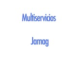 Multiservicios Jamag