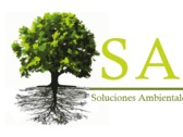Logo SAAAV Soluciones...