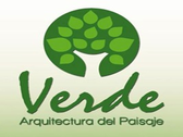 Verde Arquitectura Del Paisaje