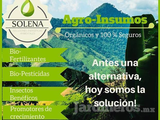 Fertilizantes Monterrey