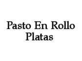 Pasto En Rollo Platas