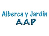 Alberca y Jardín Aap