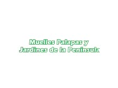 Muelles, Palapas y Jardines de la Península