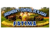 Jardinería y Control de Plagas Fátima