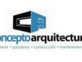 Concepto Arquitectura