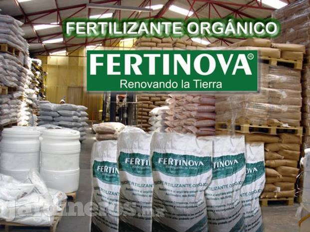 Fertinova