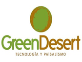 Green Desert