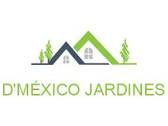 Dmexico Jardines