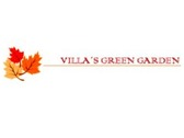 Villa's Green Garden