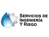 Servicios de ingeniería y riego