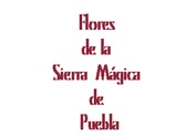 Flores de la Sierra Mágica de Puebla