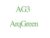 AG3 ArqGreen
