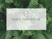 Orbis Terrarum Paisajismo