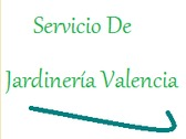 Servicio De Jardinería Valencia
