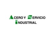 Acero y servicio industrial SA