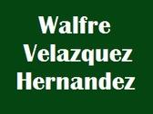 Walfre Velazquez Hernandez