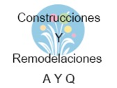 Construcciones Y Remodelaciones A Y Q