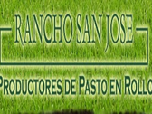Rancho San José