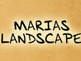 Jardineria marias lanscape