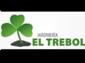 Logo Jard el trébol 