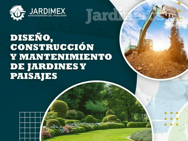 Jardimex 