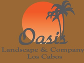 Oasis Landscape & Company