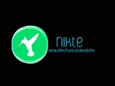 Nikte Arquitectura Paisajista