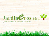 Jardineros Plus