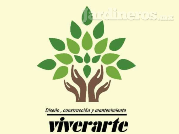 Viverarte jardinería