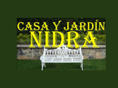 Casa Y Jardin Nidra