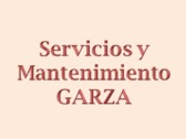 Servicios y Mantenimiento Garza