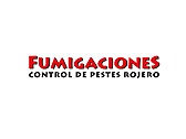 Fumigaciones Rojero