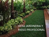 Hera jardinería y riego profesional