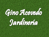 Gino Acevedo Jardinería