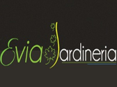 Evia Jardineria