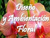 Diseño Y Ambientación Floral